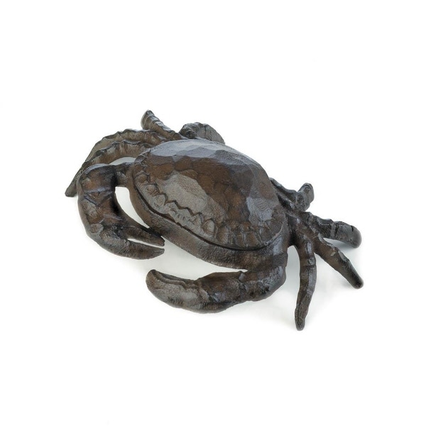 Beautiful Crab Key Hider
