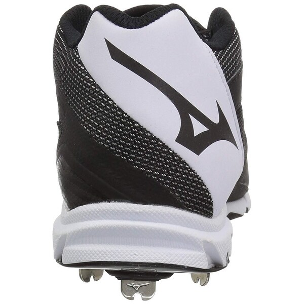 mizuno mid valley