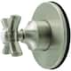 Option Brushed Nickel
