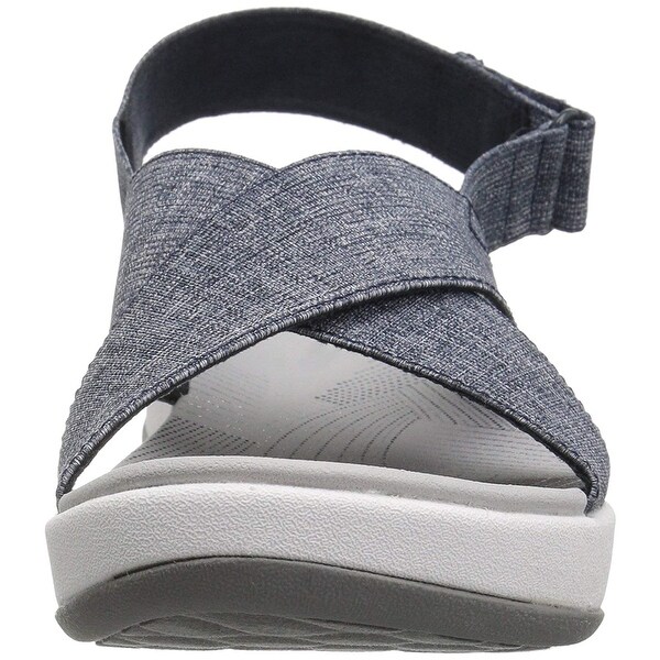 Arla Kaydin Clarks 2024 www.musanailspain