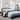 Cozy Line Tranquil Blue Gray Stripes Cotton Quilt Bedding Set