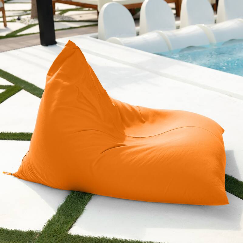 Jaxx Twist Outdoor Bean Bag Chair