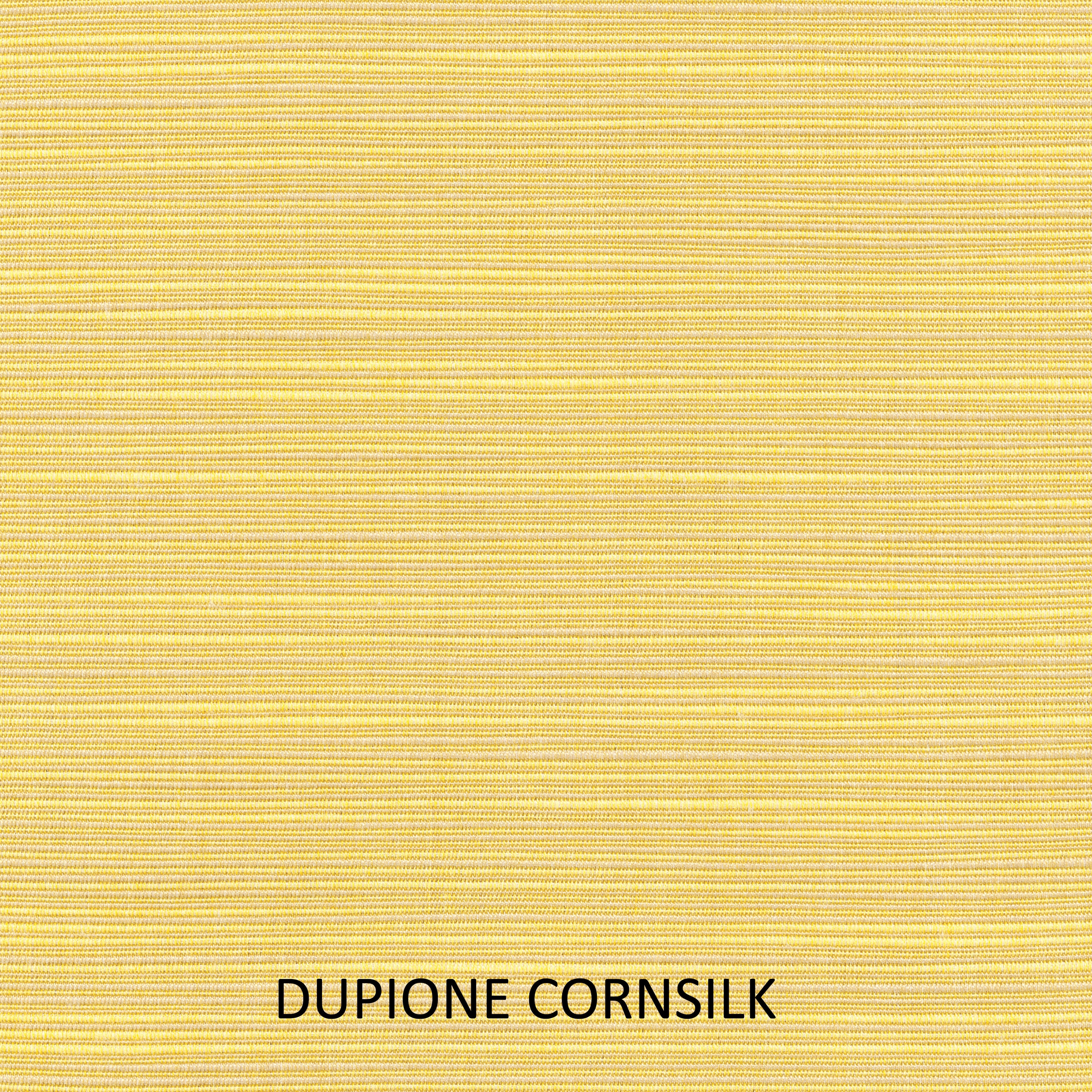 Sunbrella Dupione 45 in x 17 in x 2 in Bench Cushion Bristol - Picture 8 of 15