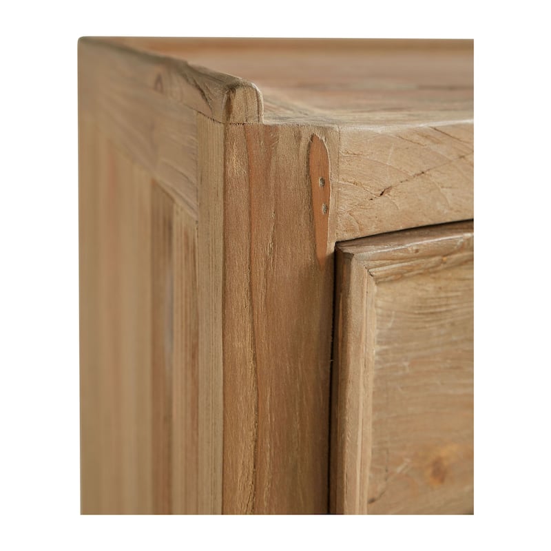 Furniture Classics Styx 3-Drawer Storage Chest