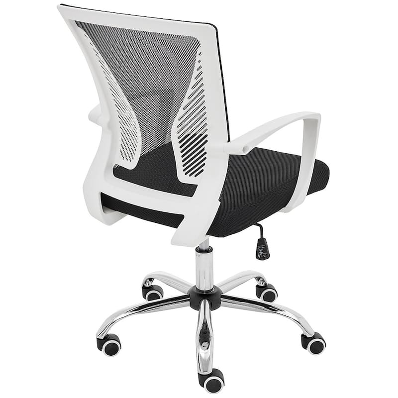 Modern Home Zuna Mid-back Office Chair