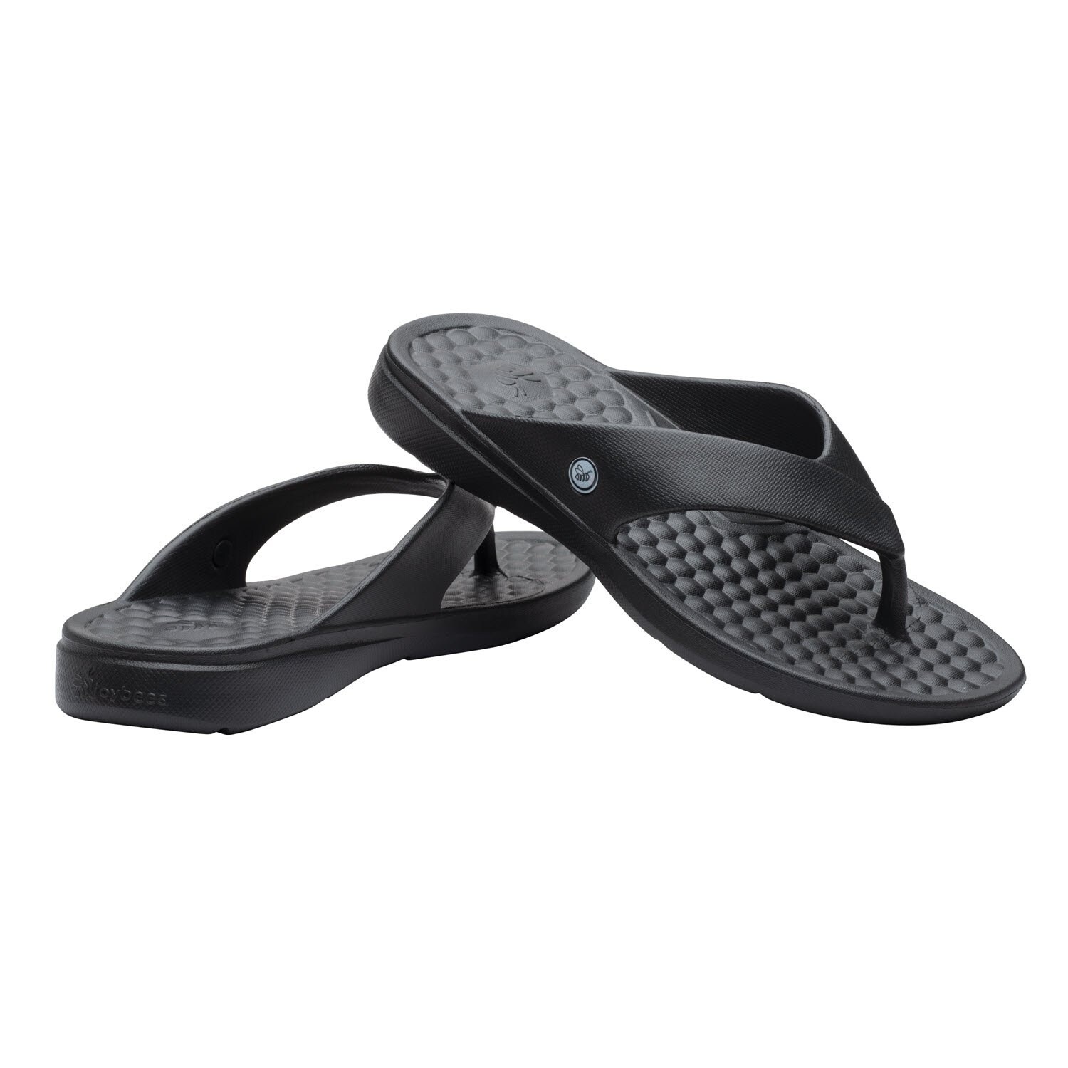 Shop Joybees Casual Flip Flop For Women Overstock 31523824