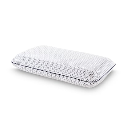 Vibe Essential Gel Memory Foam Pillow