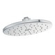 preview thumbnail 8 of 13, Moen Waterhill 2.5 GPM Single Function Rain Shower Head