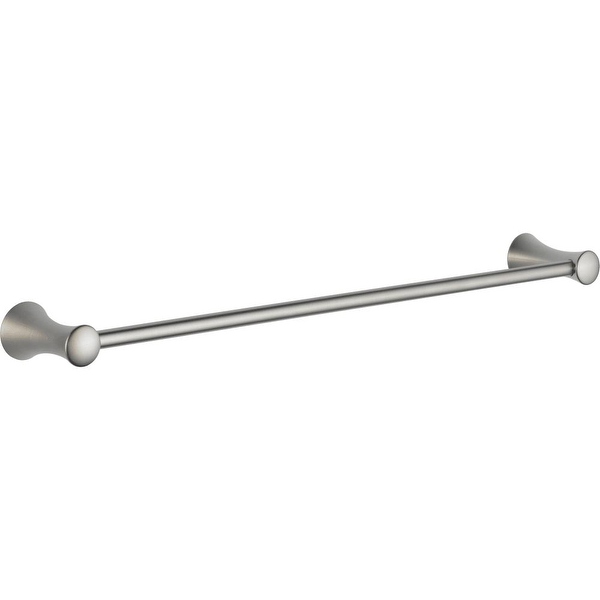 Towel bar bed bath and beyond sales