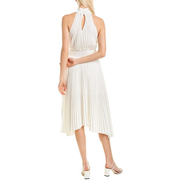 alc renzo b dress