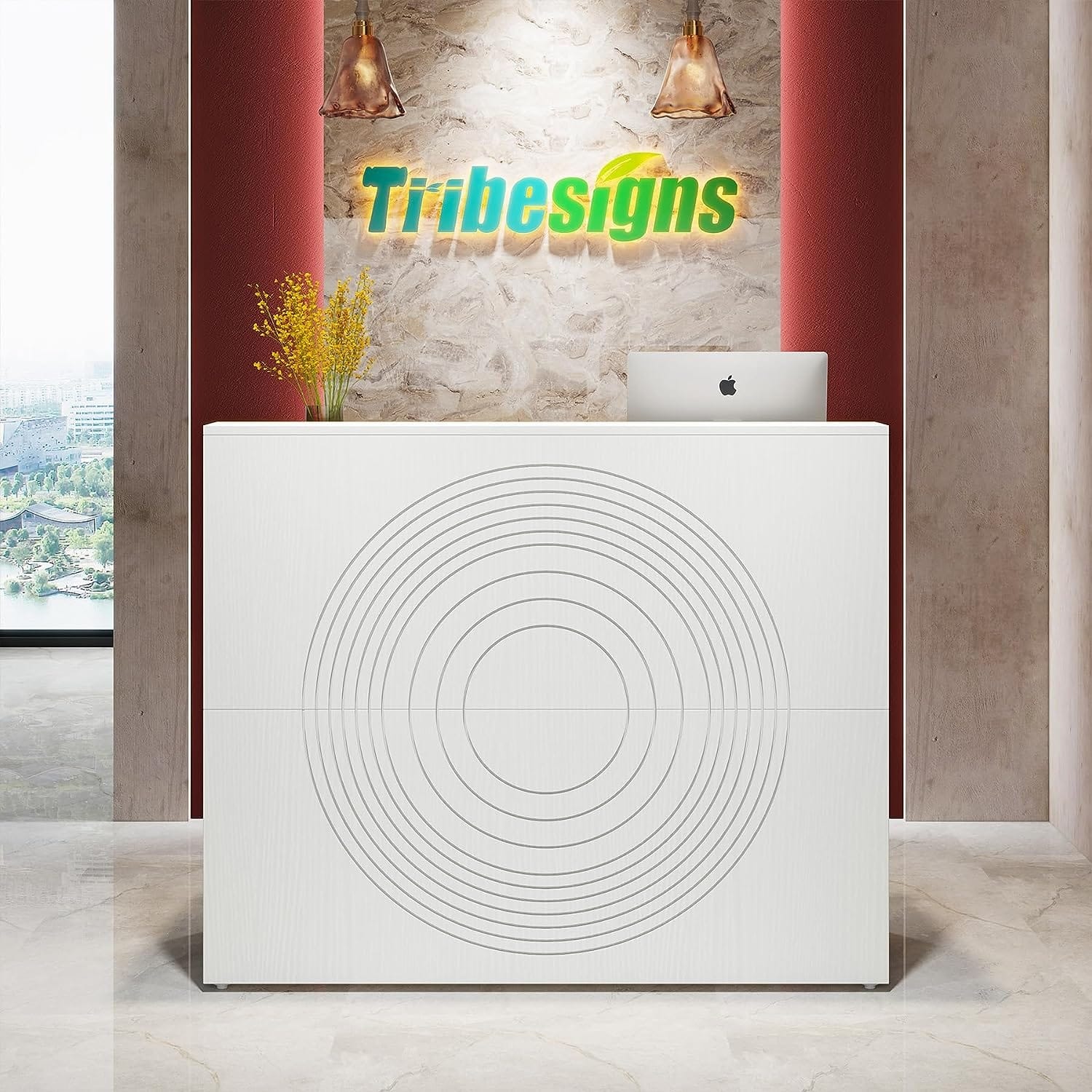 Option White