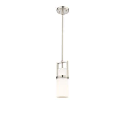 Innovations Lighting Utopia - 1 Light 8" Stem Hung Pendant