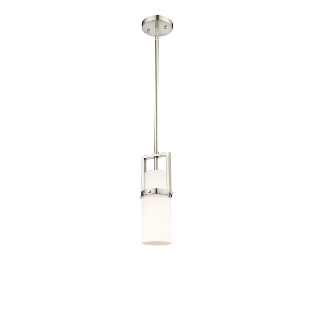 Innovations Lighting Utopia - 1 Light 8" Stem Hung Pendant