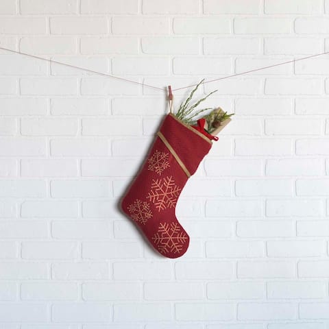 Revelry Stocking