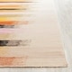 preview thumbnail 8 of 24, SAFAVIEH Handmade Flatweave Dhurries Collette Modern Wool Rug
