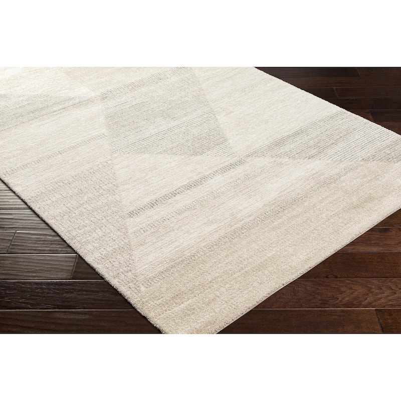 Mark Modern & Contemporary Area Rug