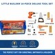 preview thumbnail 2 of 5, Handyman Contruction Toy Set for Kids