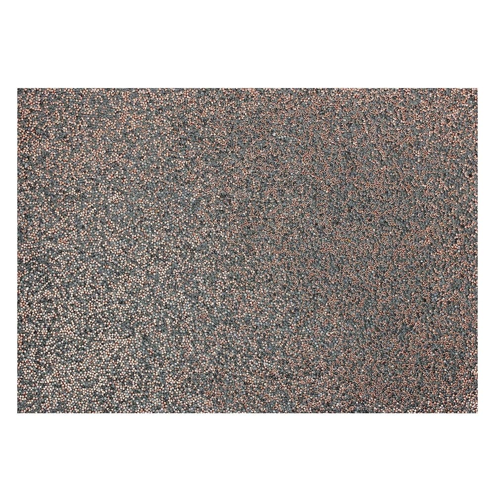 Sparkles Home Luminous Rectangle Rhinestone Placemat