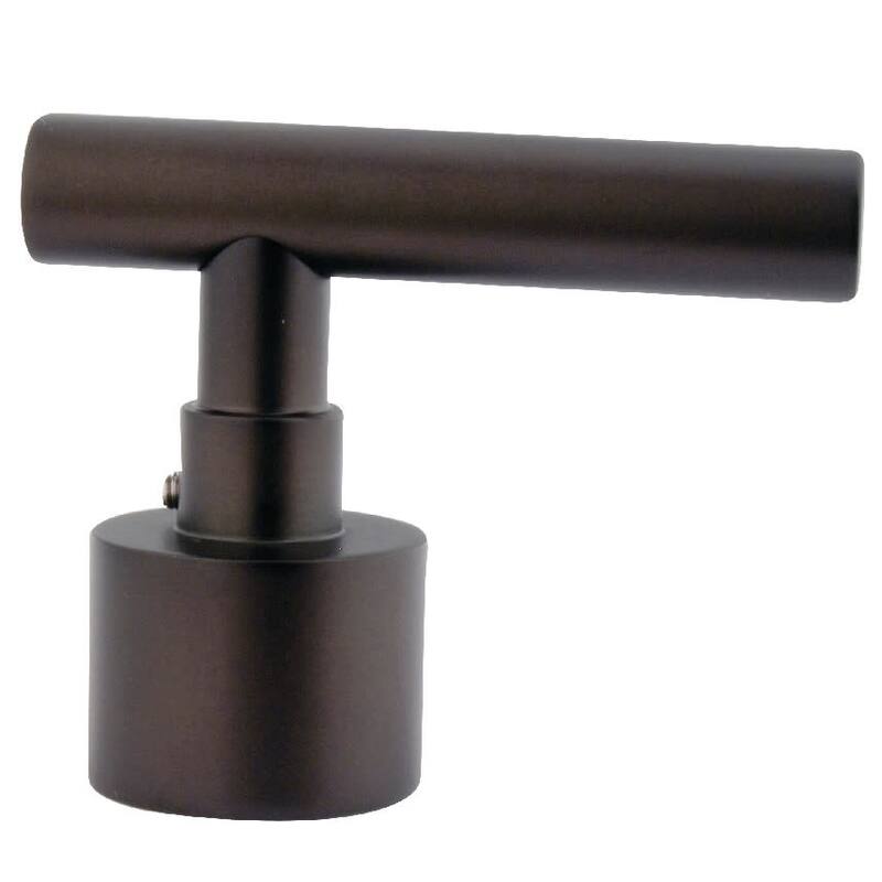 Kingston Brass Replacement Lever Handle - Oil Rubbed Bronze