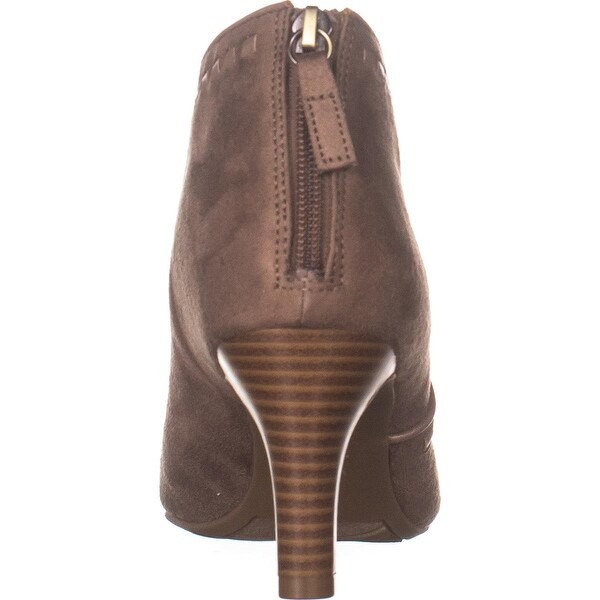 lifestride giada bootie