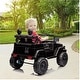 preview thumbnail 12 of 28, 12V Ride on Car for Kids
