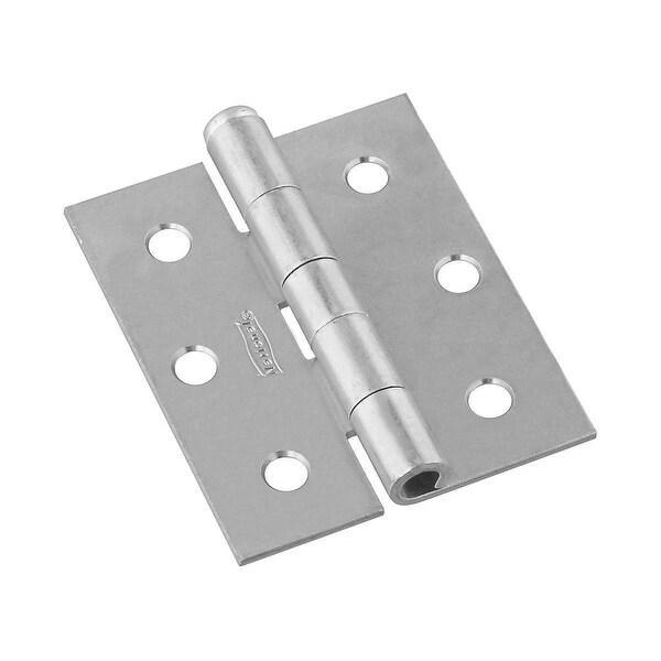 Aluminum Prime Line Products K 5093 Screen Door Hinge With 1