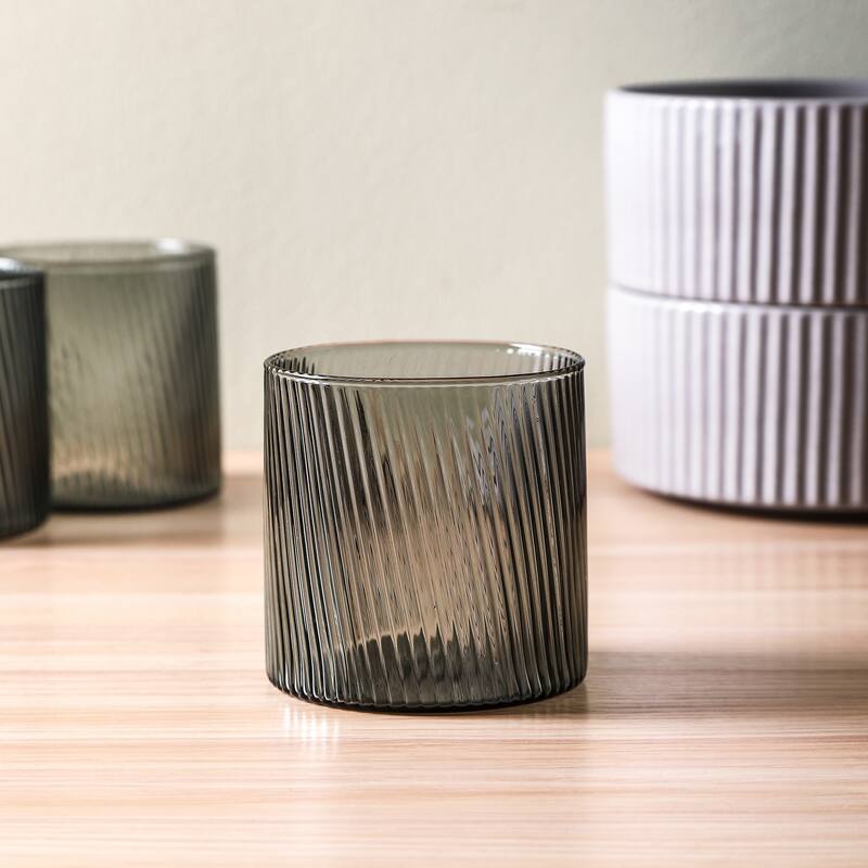 Stone Lain Haven Borosilicate Glass Glass Set