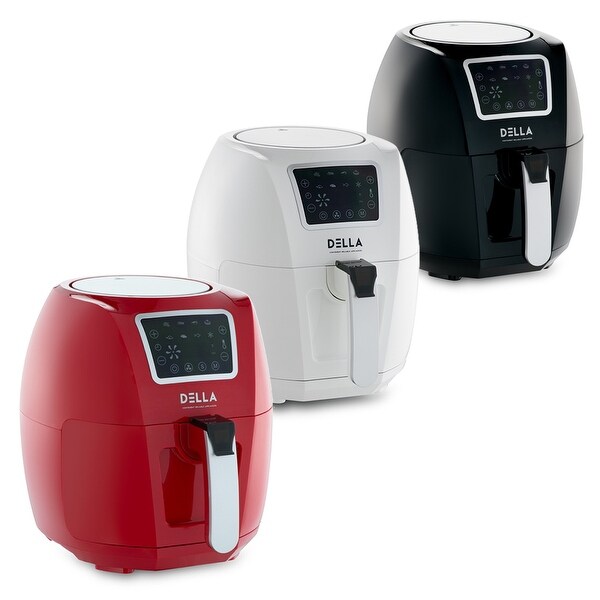 Della sale air fryer
