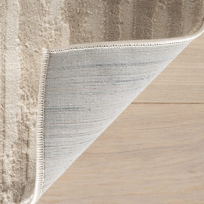 Nuloom Zirella Mid-Century Geomeric Area Rug