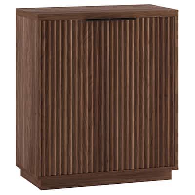 Mansfield 28" Wide Rectangular Accent Cabinet