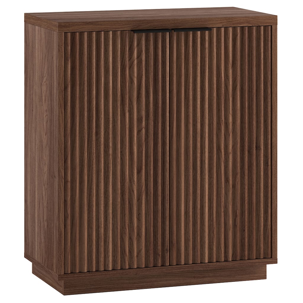 Mansfield 28" Wide Rectangular Accent Cabinet