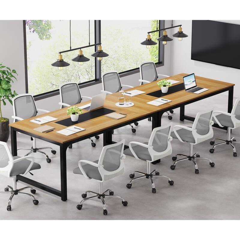 70.9" Rectangle Conference Meeting Table