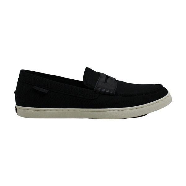 cole haan nantucket knit loafer