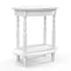 Option White