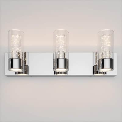 Artika Essence 3-Light LED Vanity Light - Medium