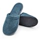 Option Ocean Blue
