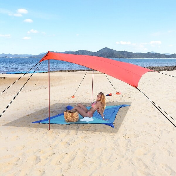 Bed bath and beyond beach tent 2025