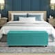 Option Aqua Blue