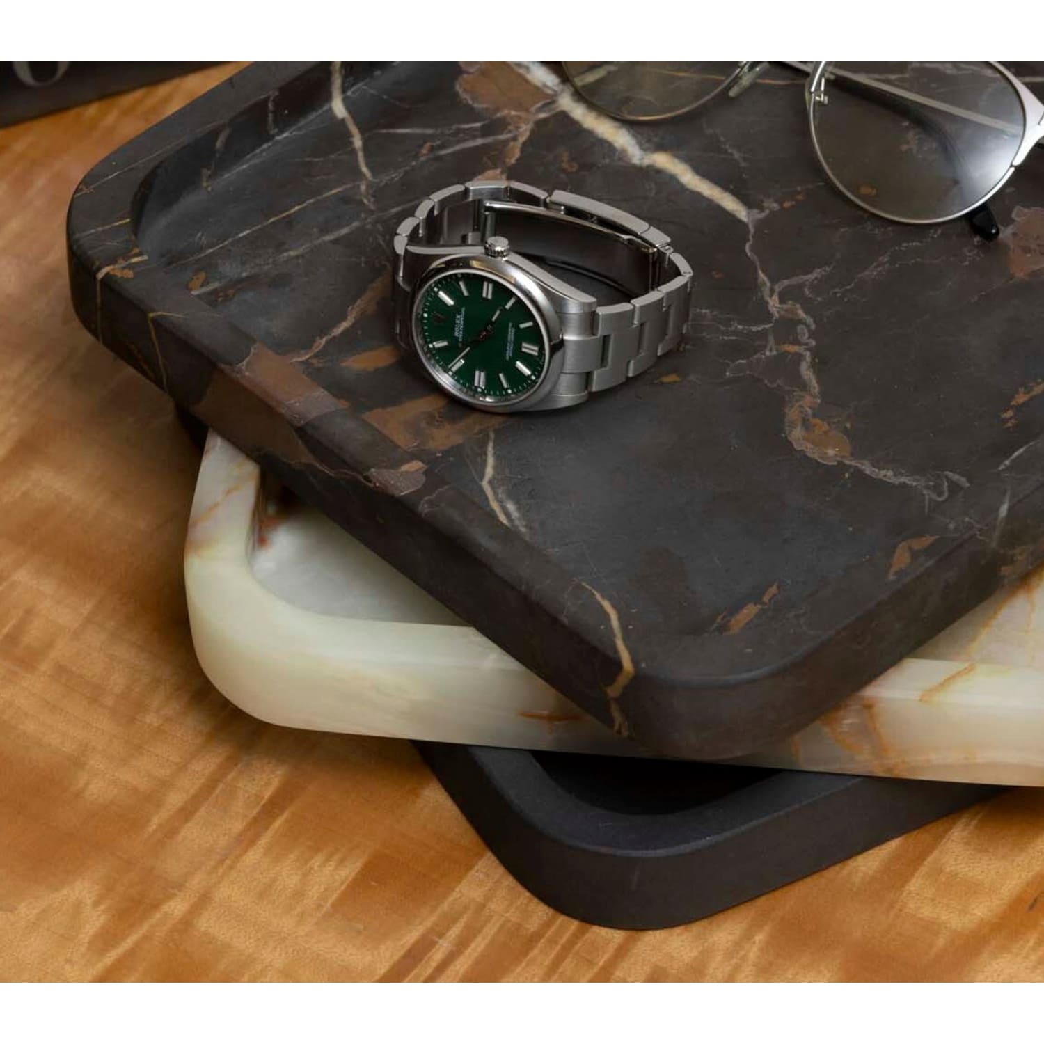 Robbie-Genuine-Marble-Tray-and