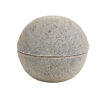 Bonbonniere Stain - Grey brown