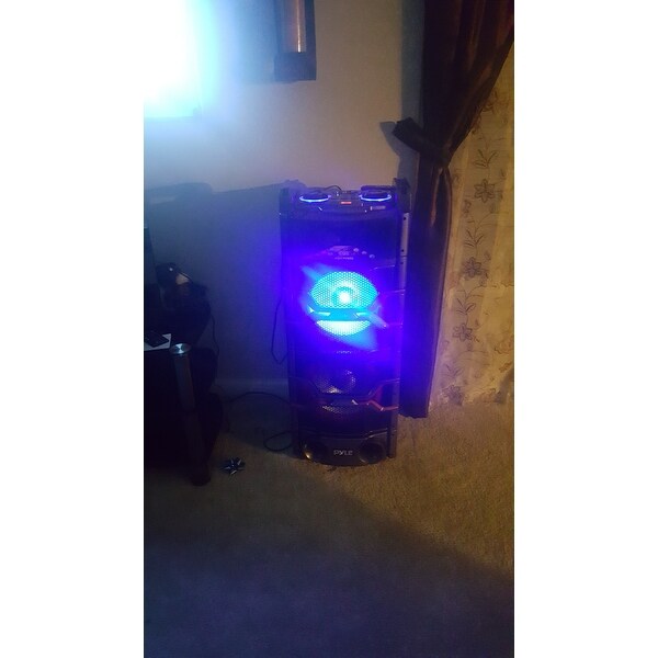pyle psufm1235bt