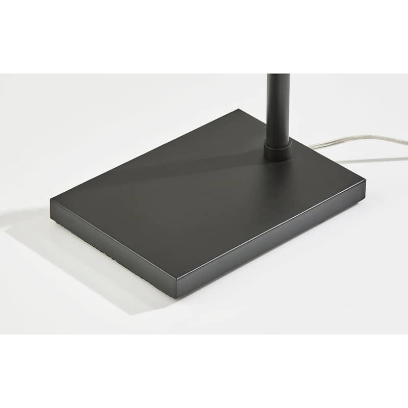 Dalton 1 Light Floor Lamp