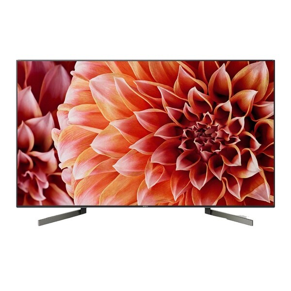 Sony X900F BRAVIA 4K HDR Ultra HD Smart LED TV (75")