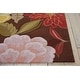 preview thumbnail 79 of 92, Nourison Fantasy Floral Wildflowers Area Rug