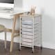 Option White, Wood