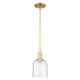 Option Satin Gold / Seedy