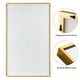 preview thumbnail 42 of 195, Full Length Wall Mirror Large Standing Floor Mirror