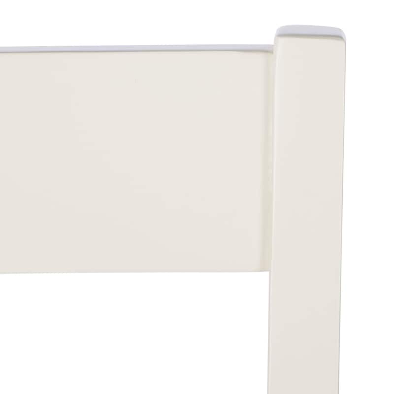 SAFAVIEH Bula Counter Stool - 18" W x 20" L x 39" H - 18Wx20Dx39H