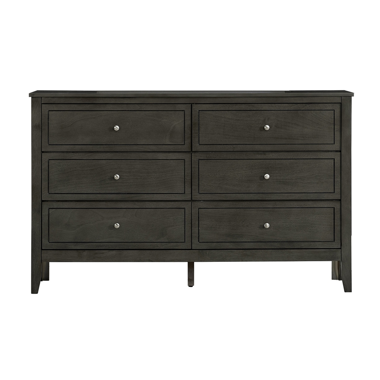 Daniel 6-Drawer 59 in. W Dresser