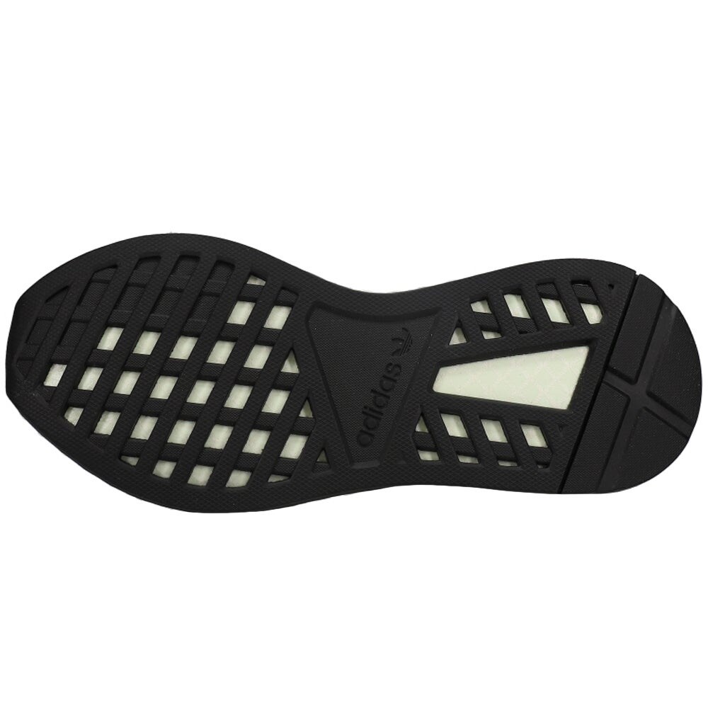 adidas deerupt runner laces